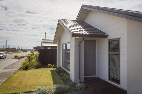 Photo of property in 21 Lightbody Lane, Wigram, Christchurch, 8042