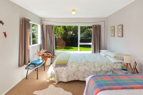 Photo of property in 7 Hennessy Street East, Foxton Beach, Foxton, 4815