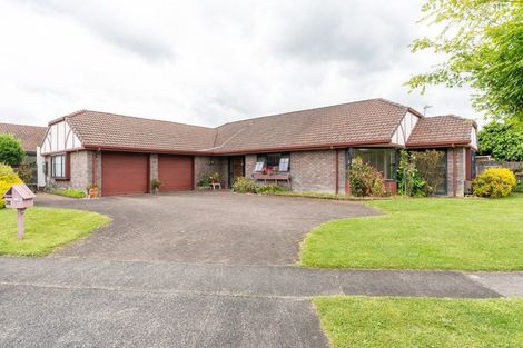 Photo of property in 21 Ellerslie Avenue, Chartwell, Hamilton, 3210