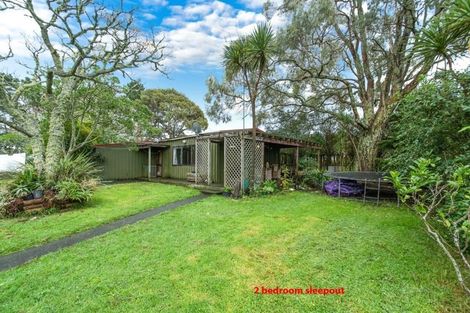 Photo of property in 215 Nixon Road, Taupaki, Henderson, 0782