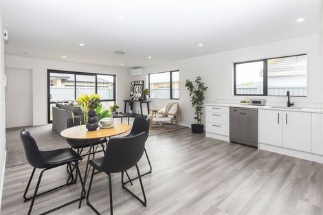 Photo of property in 2/273 Innes Road, Mairehau, 8052