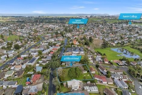 Photo of property in 49 Hillcrest Road, Papatoetoe, Auckland, 2025