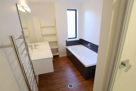Photo of property in 105u4 Seddon Road, Frankton, Hamilton, 3204