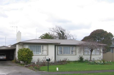 Photo of property in 26 Paisley Street, Awapuni, Palmerston North, 4412