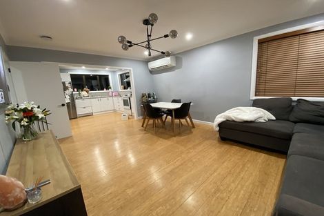 Photo of property in 17 Mcgowan Road, Wainuiomata, Lower Hutt, 5014