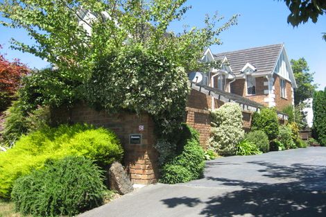 Photo of property in 2/14 Ilam Park Place, Ilam, Christchurch, 8041