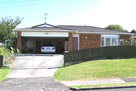 Photo of property in 1/55 Parker Avenue, New Lynn, Auckland, 0600