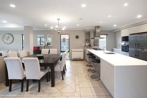 Photo of property in 6 Primrose Hill Lane, Casebrook, Christchurch, 8051