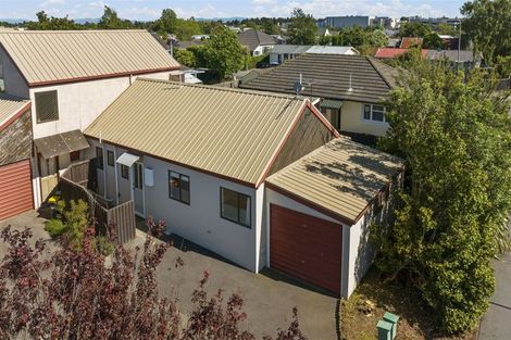 Photo of property in 1/129 Clarence Street, Riccarton, Christchurch, 8011