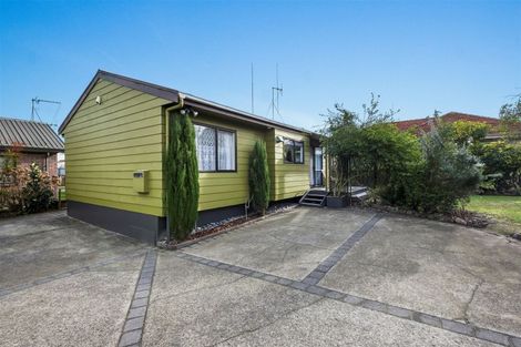 Photo of property in 375 Cobham Drive, Hillcrest, Hamilton, 3216