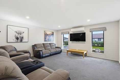 Photo of property in 32 Collisson Street, Leeston, 7632