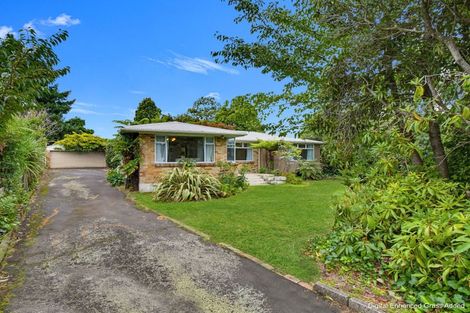 Photo of property in 81 Fairy Springs Road, Fairy Springs, Rotorua, 3015
