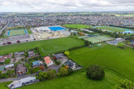 Photo of property in 124 Morgans Road, Marchwiel, Timaru, 7910