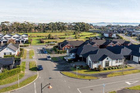 Photo of property in 1 Bishop Street, Kaiapoi, 7630