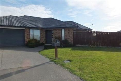 Photo of property in 8 Protea Place, Wigram, Christchurch, 8042