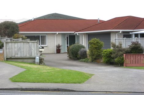 Photo of property in 199 Mangorei Road, Merrilands, New Plymouth, 4312
