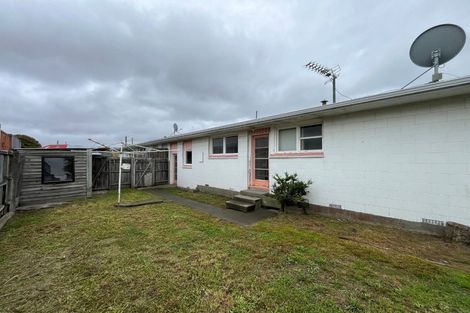 Photo of property in 6a Tanner Street, Woolston, Christchurch, 8023
