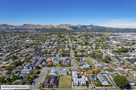 Photo of property in 542 Armagh Street, Linwood, Christchurch, 8011