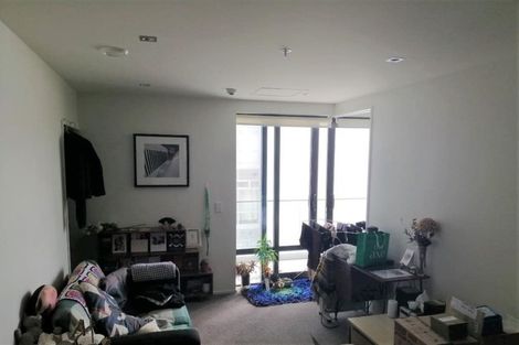 Photo of property in Forte Apartments, 55/13u College Street, Te Aro, Wellington, 6011
