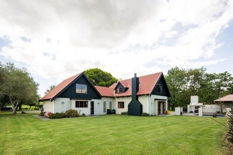 Photo of property in 248 Pokuru Road, Pokuru, Te Awamutu, 3875