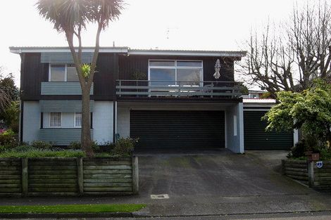 Photo of property in 7 Glen Street, Levin, 5510