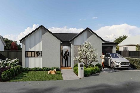 Photo of property in 205 Mairehau Road, Burwood, Christchurch, 8083