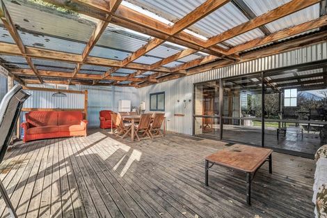 Photo of property in 3286 South Road, Pihama, Opunake, 4682