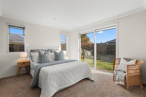 Photo of property in 9 Wardell Street, Wigram, Christchurch, 8042
