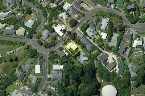 Photo of property in 44 Kahu Road, Paremata, Porirua, 5024