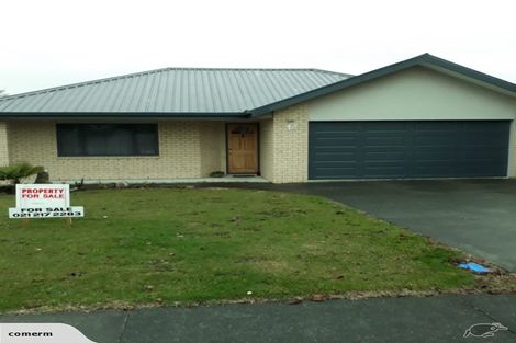 Photo of property in 14 Loveridge Place, Morrinsville, 3300
