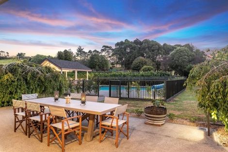 Photo of property in 36 Zanders Road, Helensville, Waimauku, 0882