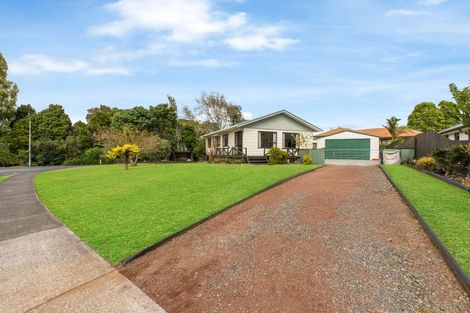 Photo of property in 43 Stevenson Road, Clarks Beach, 2122