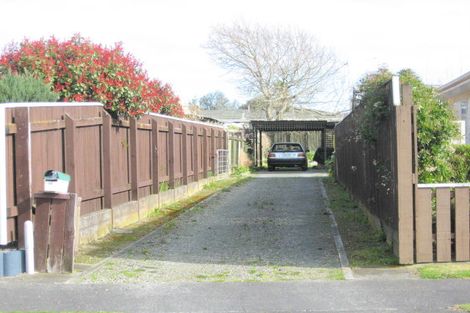 Photo of property in 18a Vogel Street, Levin, 5510