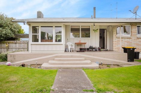 Photo of property in 84 Gordon Street, Dannevirke, 4930