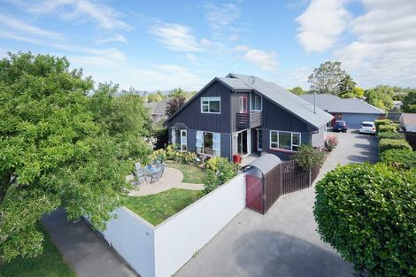 Photo of property in 69 Bentley Street, Russley, Christchurch, 8042