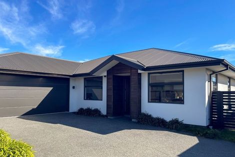 Photo of property in 11 Mackay Street, Wigram, Christchurch, 8042