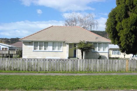 Photo of property in 27 Garaway Street, Whakatane, 3120