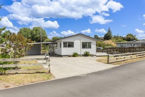 Photo of property in 105a Rayner Road, Huntly, 3700