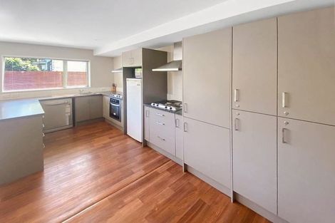 Photo of property in 100a Rattray Street, Riccarton, Christchurch, 8041