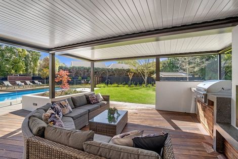 Photo of property in 11 Logan Close, Prebbleton, 7604