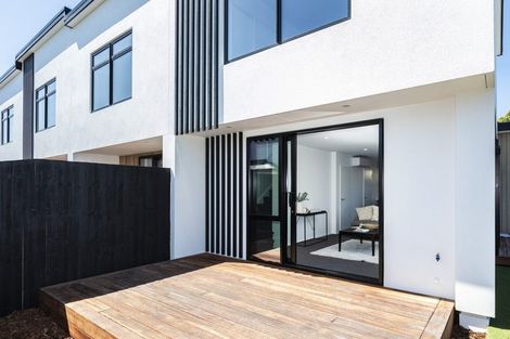 Photo of property in 46b Division Street, Riccarton, Christchurch, 8041