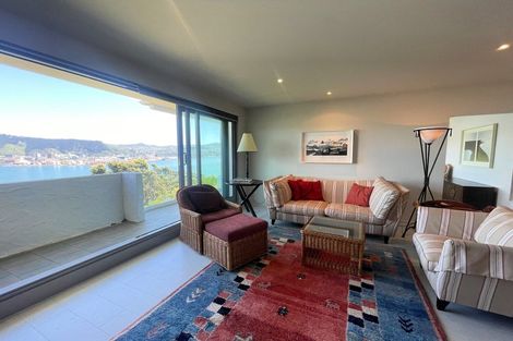 Photo of property in Beauport Apartments, 30u2 The Crescent, Roseneath, Wellington, 6011