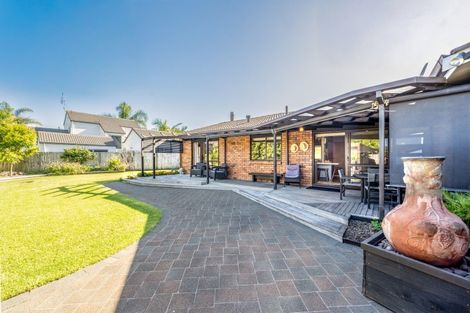 Photo of property in 5 Basilton Close, Bucklands Beach, Auckland, 2012