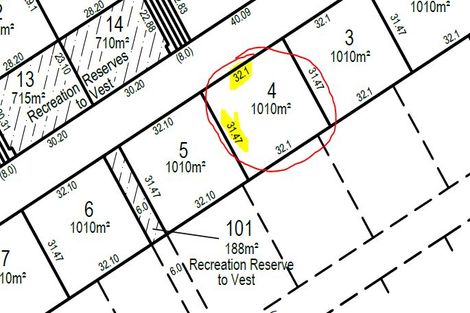 Photo of property in 13 Riverstone Drive, Rolleston, 7614