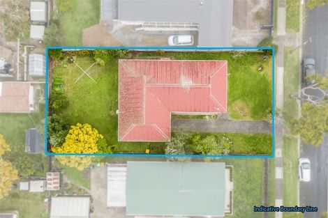 Photo of property in 14 Kayes Road, Pukekohe, 2120