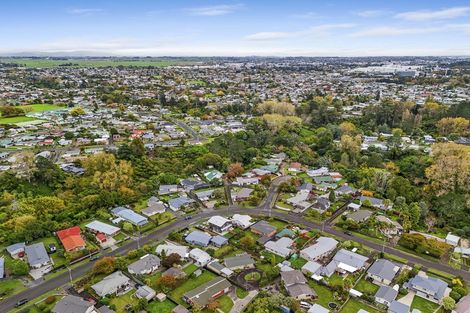 Photo of property in 89 Fitzroy Avenue, Fitzroy, Hamilton, 3206