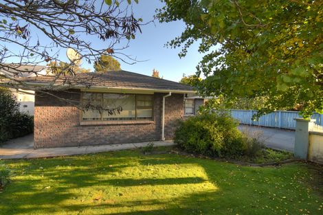 Photo of property in 27a Essex Street, Masterton, 5810