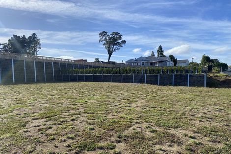 Photo of property in 403 Tukapa Street, Hurdon, New Plymouth, 4310