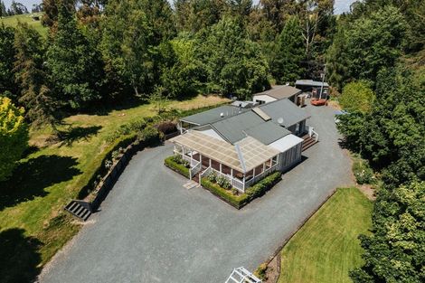 Photo of property in 1 Fisher Road, Kakapuaka, Balclutha, 9273
