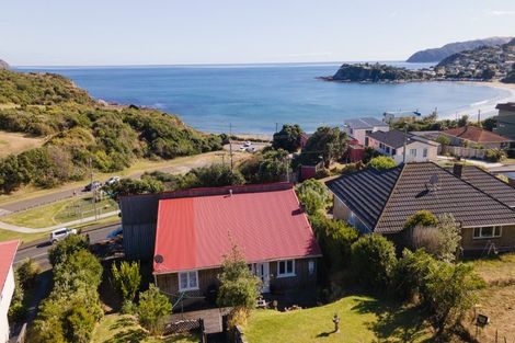 Photo of property in 55 Tireti Road, Titahi Bay, Porirua, 5022
